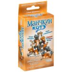 Манчкин: Котэ