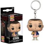 Одиннадцать (Eleven)