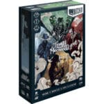 Unmatched. Туман над мостовой