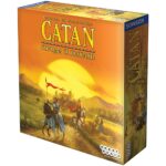 Catan: Города и рыцари