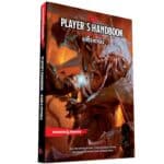 Dungeons & Dragons. Книга игрока