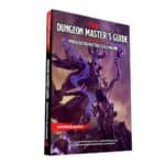 Dungeons & Dragons. Руководство мастера подземелий