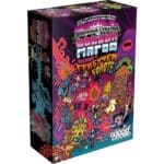 Эпичные схватки боевых магов:  Месиво на грибучем болоте