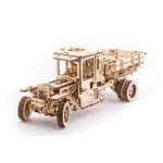 Грузовик UGM-11 (Truck UGM-11)