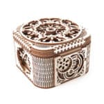 Техно – шкатулка (Treasure Box)