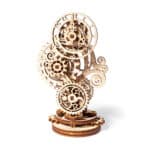 Стимпанк-часики (Steampunck Clock)