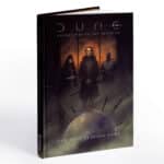 Дюна: Приключения в Империи: Основная книга правил