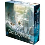 Эверделл: Острые хребты. Делюкс