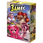 Замес: Мишки, бабки, рок-н-ролл