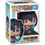 Саске (Риннеган) (Sasuke (Rinnegan), № 1023)