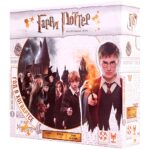 Гарри Поттер. Год в Хогвартсе