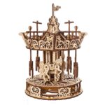 Карусель (Carousel)