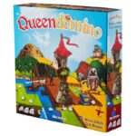 Лоскутная империя (Queendomino)