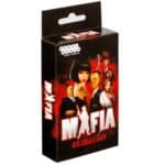 Мафия. Вся семья в сборе. Компактная версия