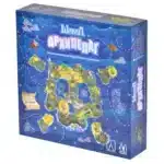 Шакал Архипелаг