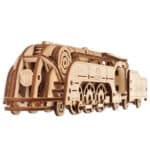 Минилокомотив (Mini Locomotive)