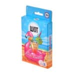 ШОТ Все выключено