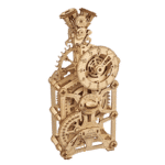 Часы Двигатель (Engine Clock)