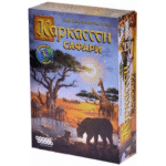 Каркассон. Сафари