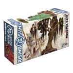 Восходящее солнце: Монстры