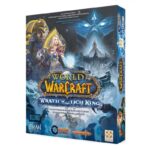 Пандемия. World of Warcraft