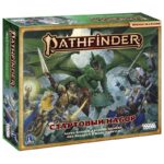 Pathfinder: НРИ. Вторая редакция. Стартовый набор
