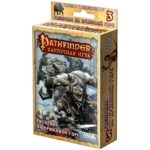Pathfinder. Расправа на Крюковой горе