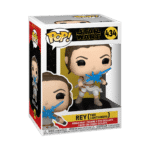 Рэй (Rey, № 434)