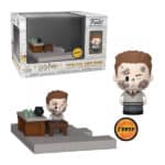 Гарри Поттер урок зельеварения (Harry Potter potion class Chase)