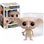 Добби (Dobby, № 17)