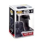 Дарт Вейдер (Darth Vader, № 01)