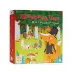 Коварный лис