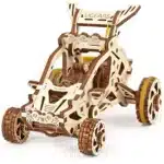 Пустынный Багги (Mini Buggy)