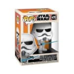 Штурмовик с мечом (Stormtrooper, № 470)