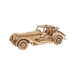 Спорткар «Ловкая мышь» (Sports Car Rapid Mouse)