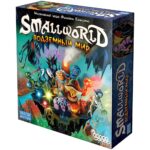 Small World. Подземный мир