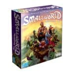 Small World. Маленький мир