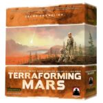 Terraforming Mars (Eng)