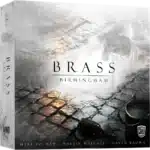 Brass Birmingham (Eng)