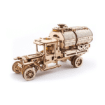 Автоцистерна (Tanker Truck)