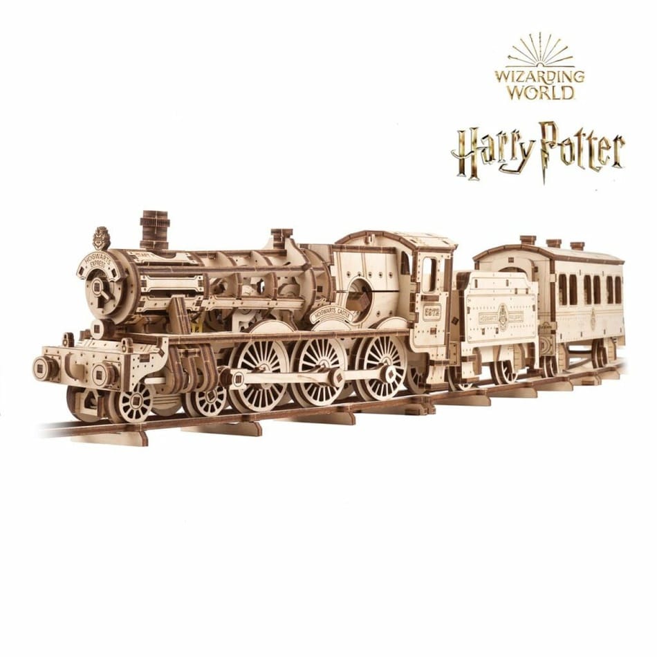 Купить «Хогвартс Экспресс (Hogwarts Express)» в Ереване – Hobby.am