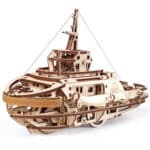 Буксир (Tugboat)