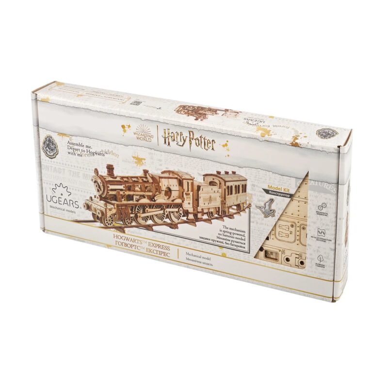 Купить «Хогвартс Экспресс (Hogwarts Express)» в Ереване – Hobby.am