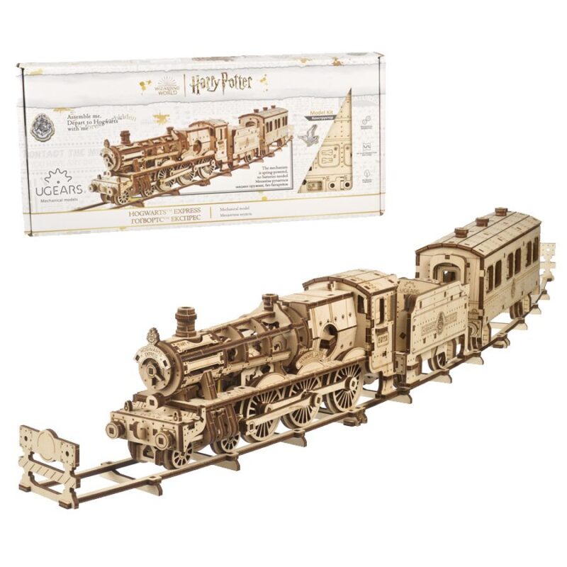 Купить «Хогвартс Экспресс (Hogwarts Express)» в Ереване – Hobby.am