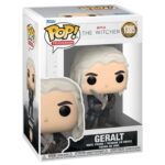 Геральт (Geralt, № 1385)