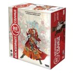 Восходящее солнце