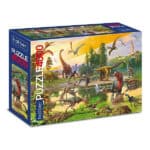 Эра динозавров