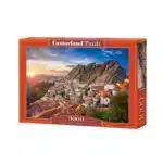 Пьетрапертоза, Италия