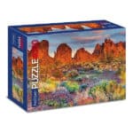 Дикая Аризона