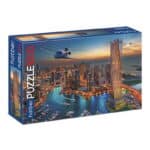 Ночной город